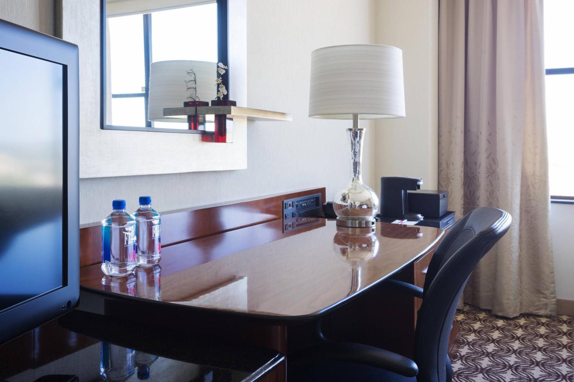 Pittsburgh Marriott City Center Kültér fotó
