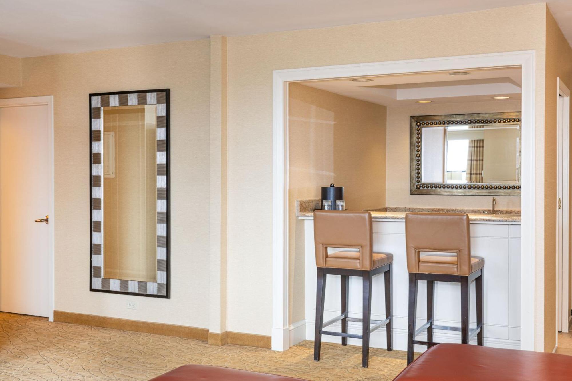 Pittsburgh Marriott City Center Kültér fotó