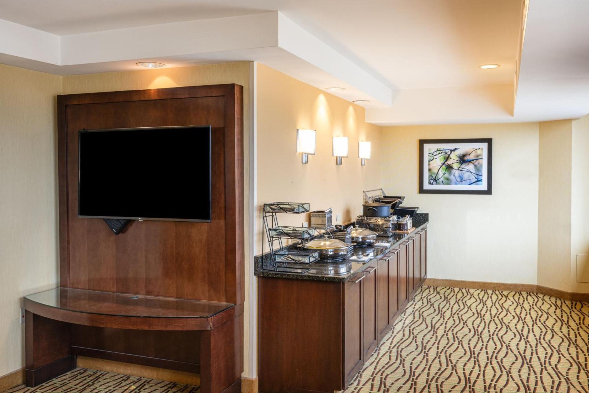 Pittsburgh Marriott City Center Kültér fotó
