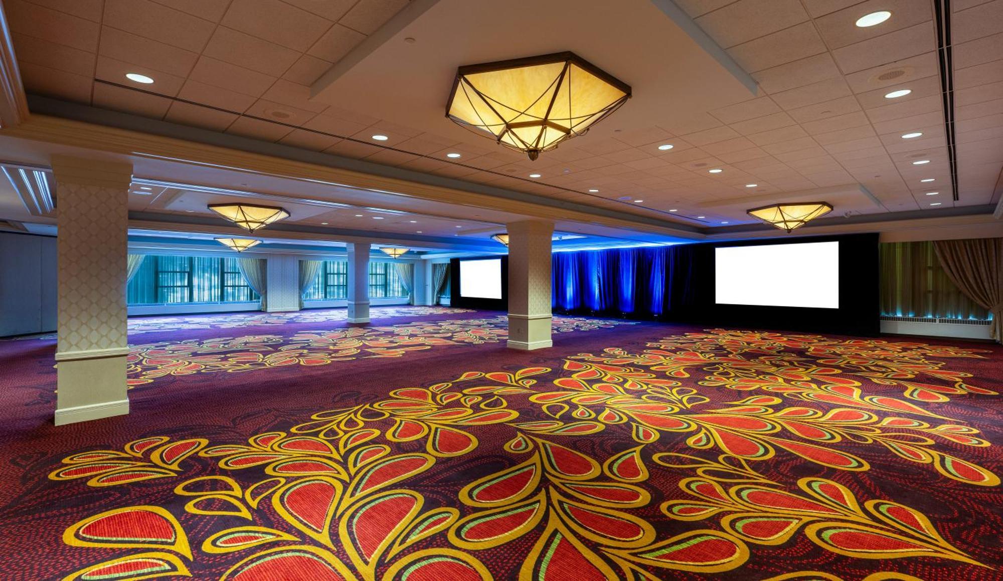 Pittsburgh Marriott City Center Kültér fotó