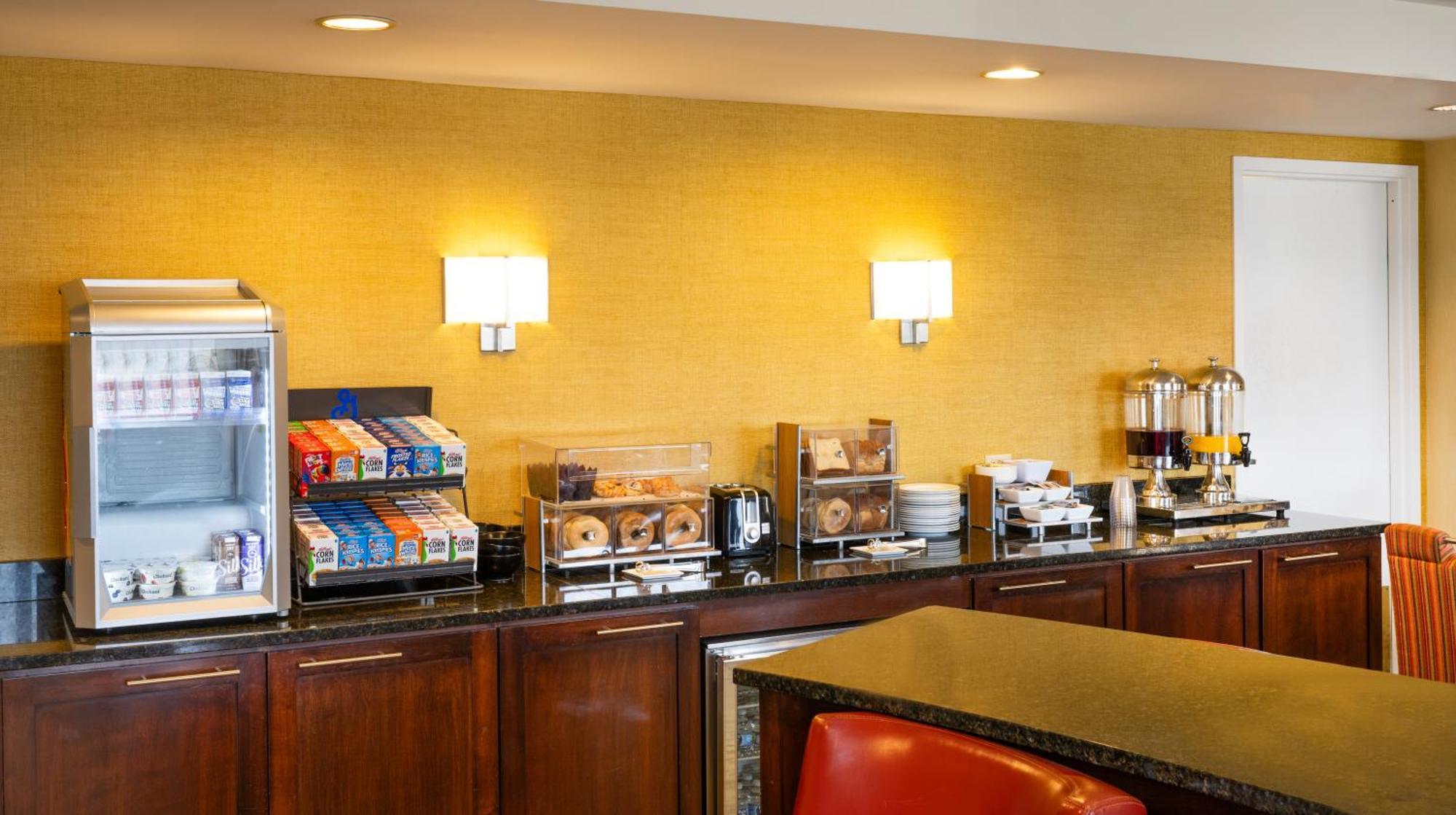 Pittsburgh Marriott City Center Kültér fotó
