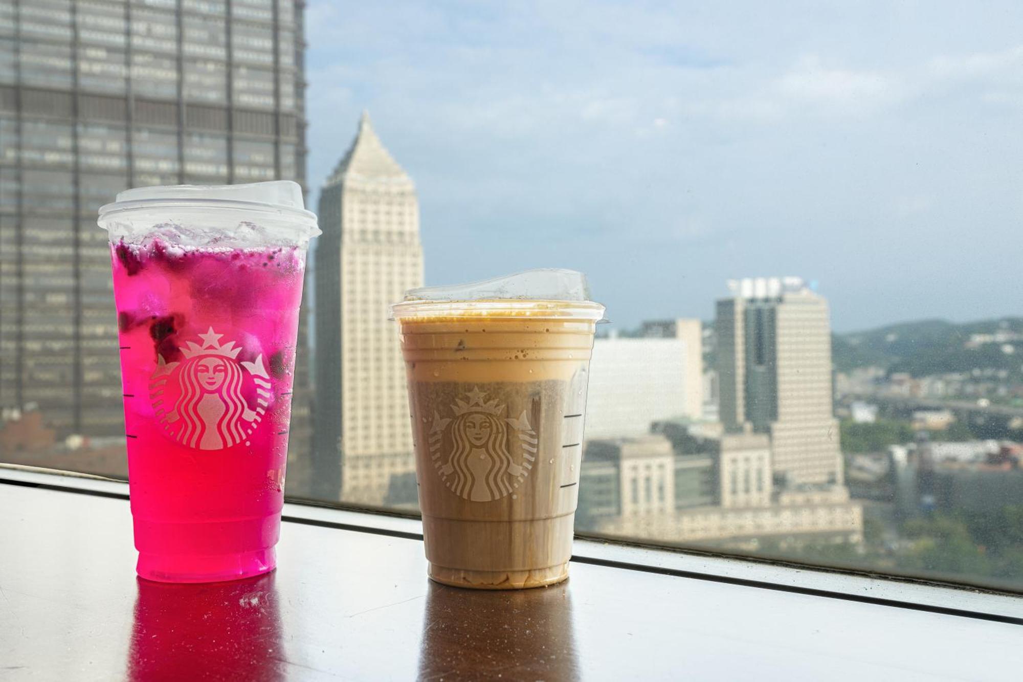Pittsburgh Marriott City Center Kültér fotó