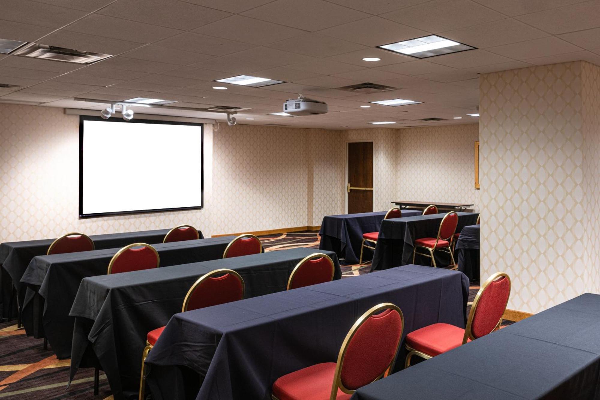 Pittsburgh Marriott City Center Kültér fotó