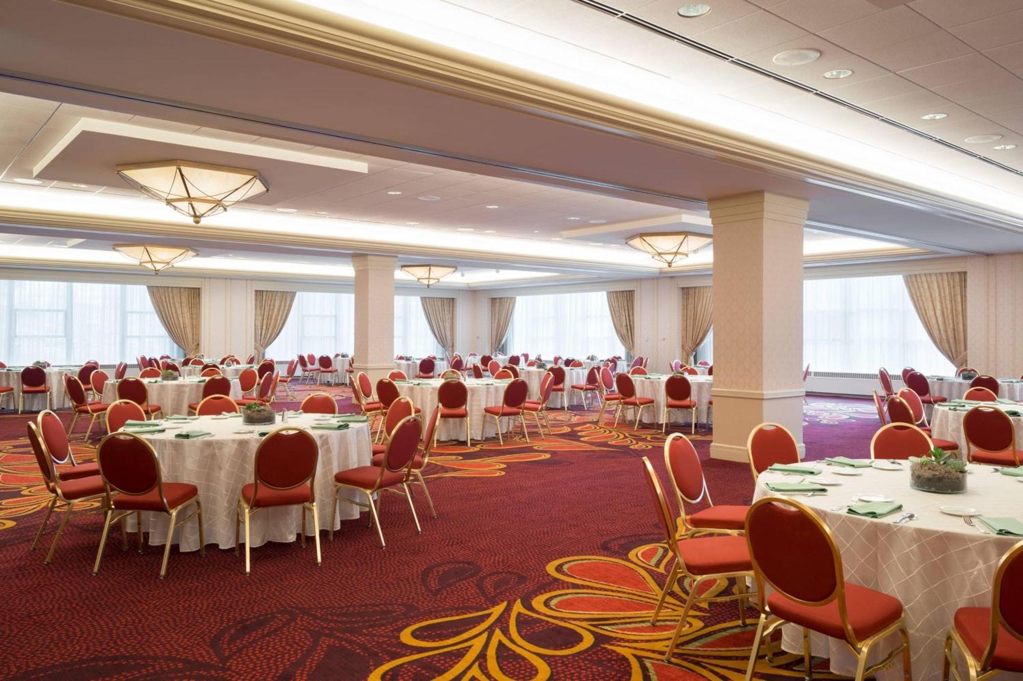 Pittsburgh Marriott City Center Kültér fotó