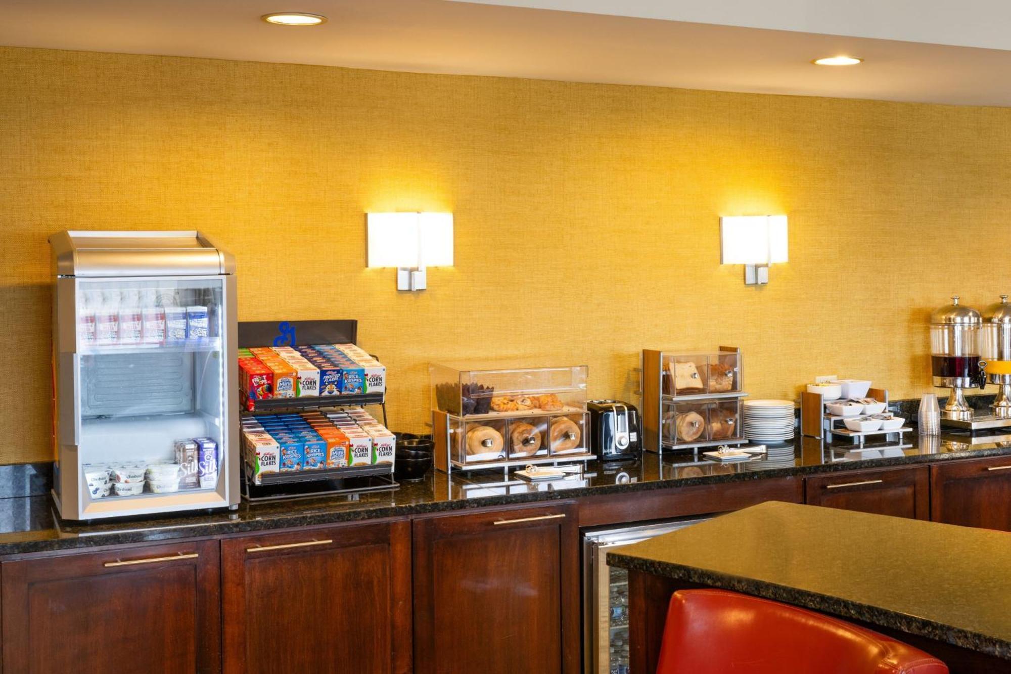 Pittsburgh Marriott City Center Kültér fotó